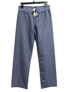 FIGS Livingston Basic Scrub Pants Medical Uniform